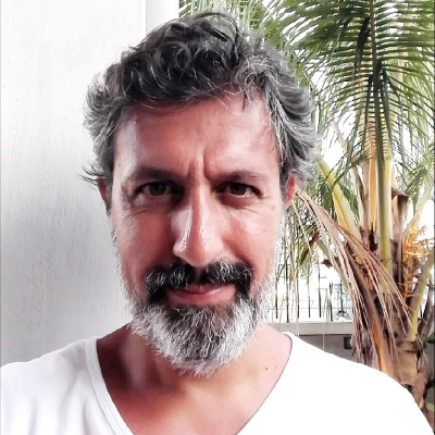 Team member portrait